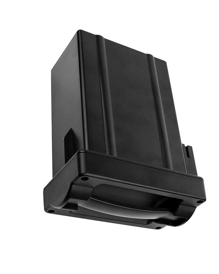 Wolf Garten Power 37 Battery - 5