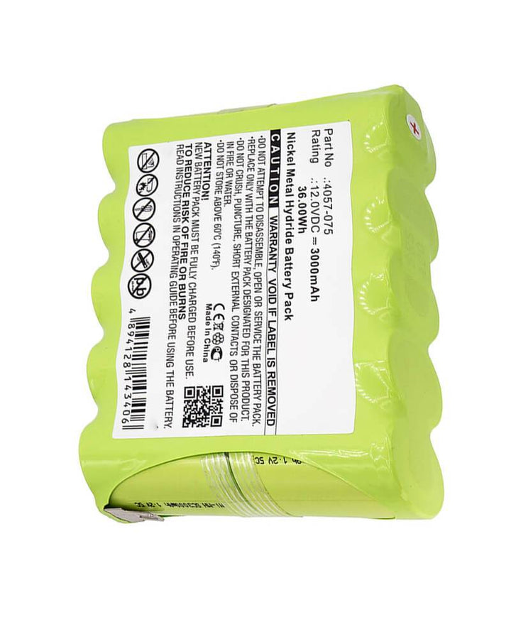 Wolf Garten 40er Bai Battery - 2