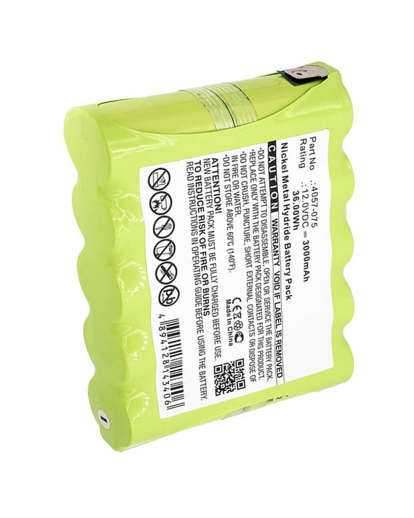 Wolf Garten 4057-075 Battery