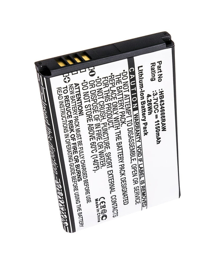 Huawei E5573 E5573S E5573s-32 Battery 1150mAh