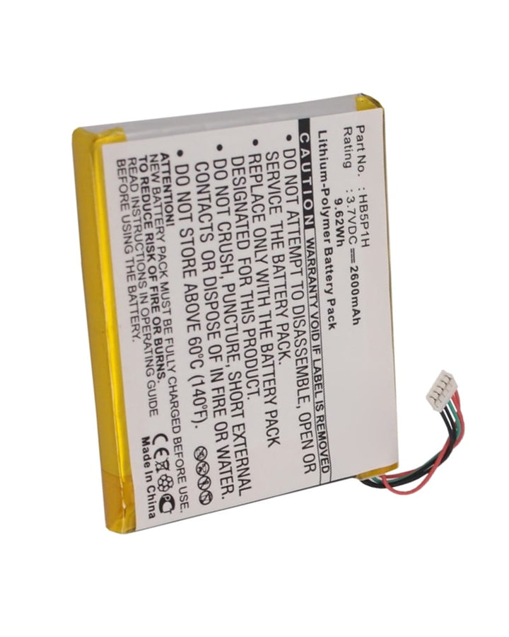 Huawei E5776 E5776S E5776s LTE E5786 Battery 2600mAh