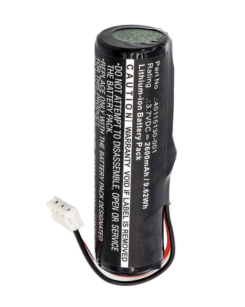 Novatel Wireless 40115130-001, 4G Router Battery 2600mAh ...