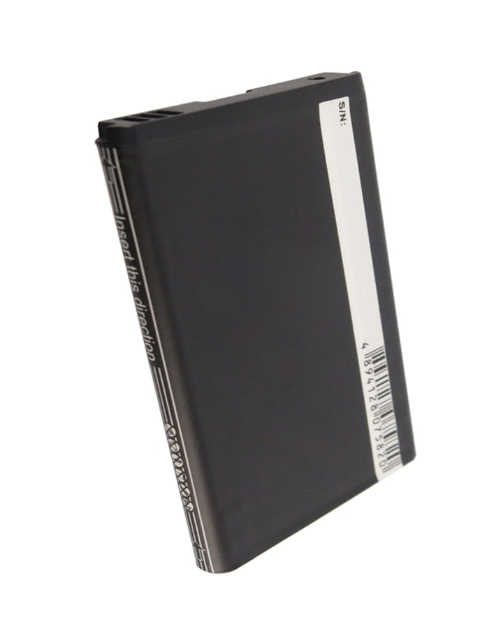 Verizon Li3717T42P3h654458 Battery 1500mAh - 2