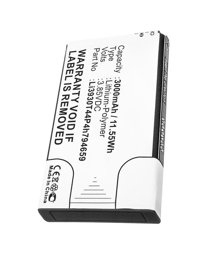 AT&T Li3930T44P4h794659 Velocity 2 Battery 3000mAh - 2