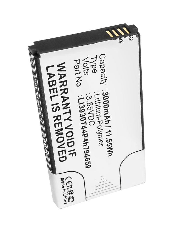 AT&T Li3930T44P4h794659 Velocity 2 Battery 3000mAh