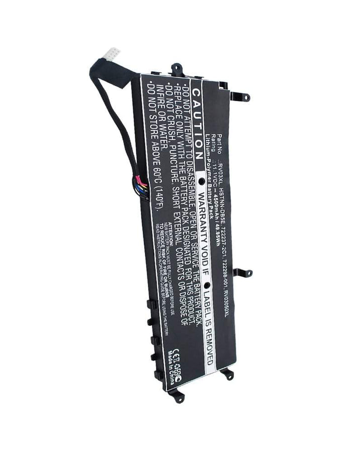 HP HSTNN-DB5E Battery