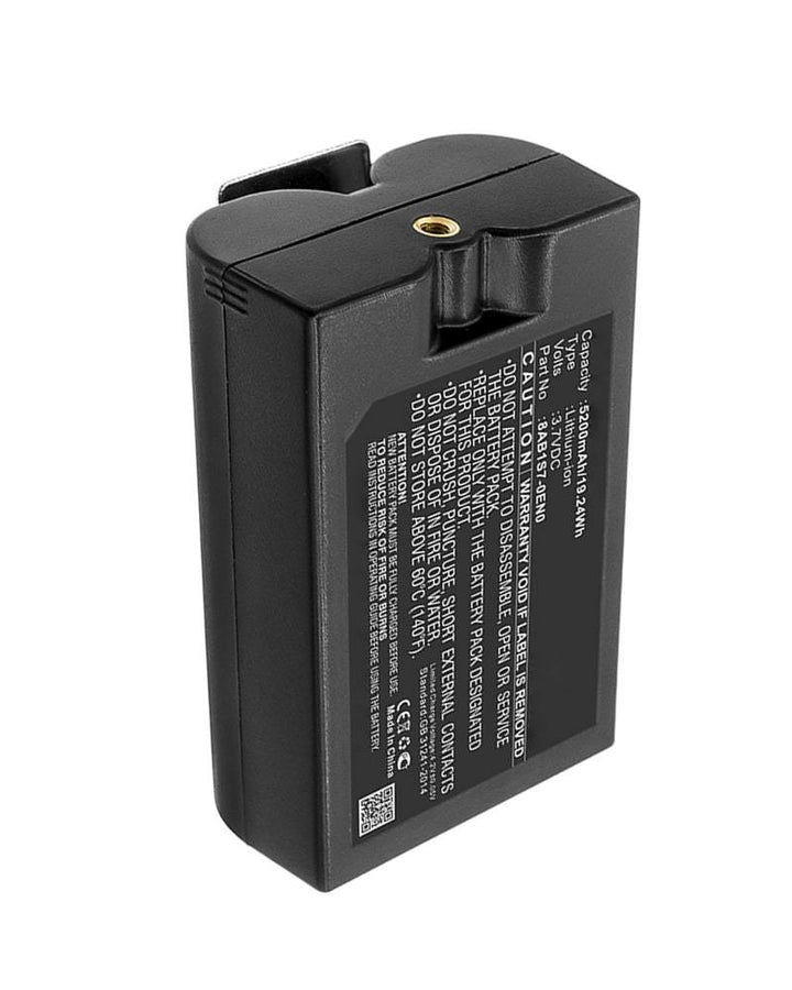 Ring 8VR1S7 Battery - 2