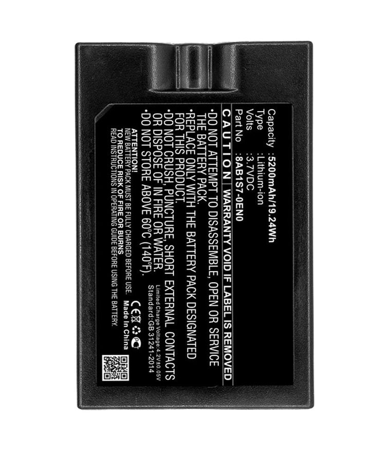 Ring SpoTLight Cam Battery - 3