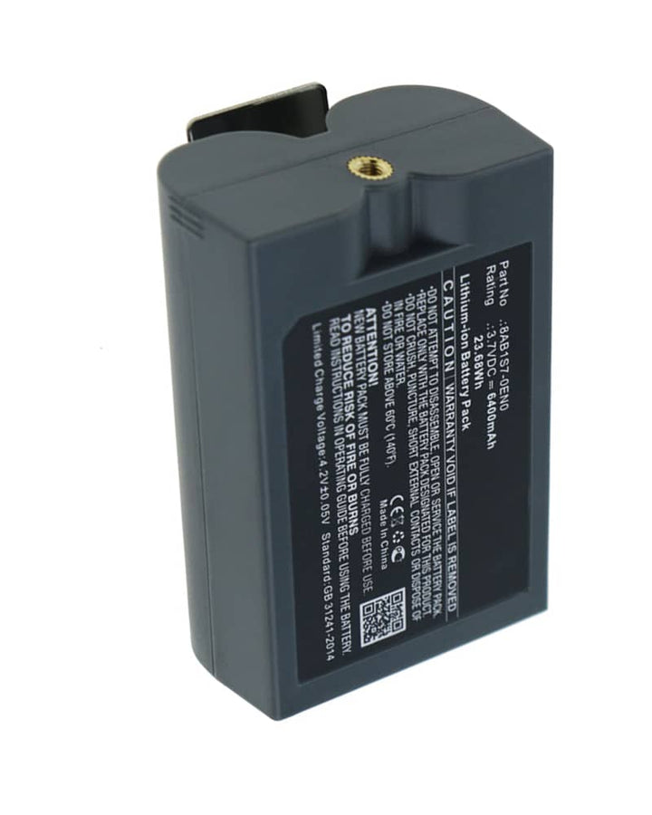 Ring SpoTLight Cam Battery - 6