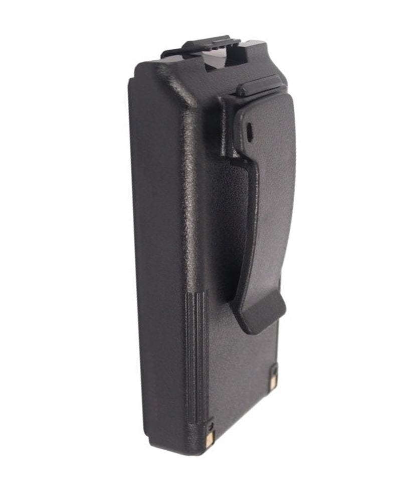 Icom IC-F4TR Battery | 1800mAh Ni-MH 9.6V Radio Battery – NextBatteries.com