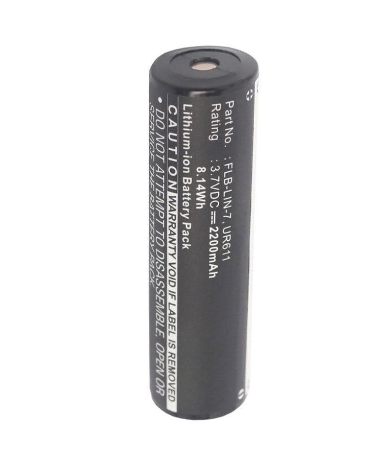 Inova UR611 Battery