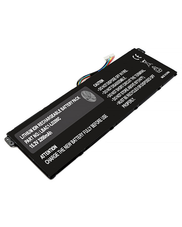 Acer Aspire ES1-572 Battery