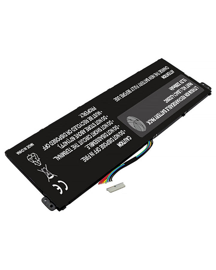 Acer Aspire ES1-572 Battery-2