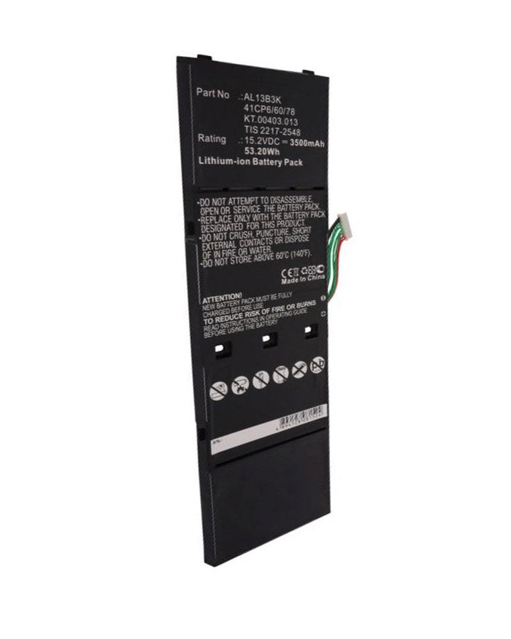 Acer Aspire M5-583P Battery - 2