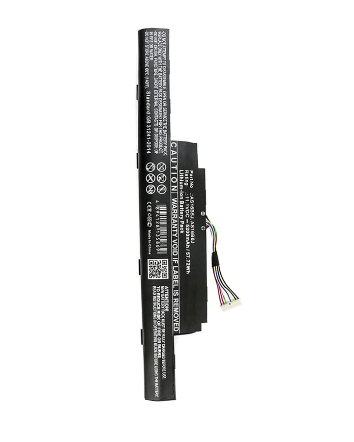 LBAC1-LI5200C Battery - 2