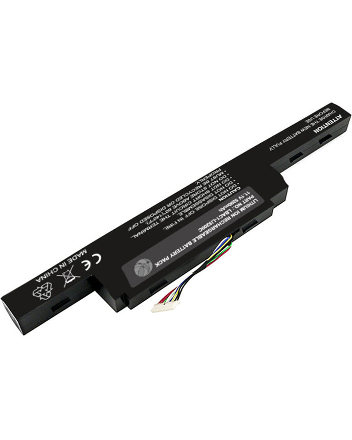 Acer Aspire E5-575G-53VG Battery-2