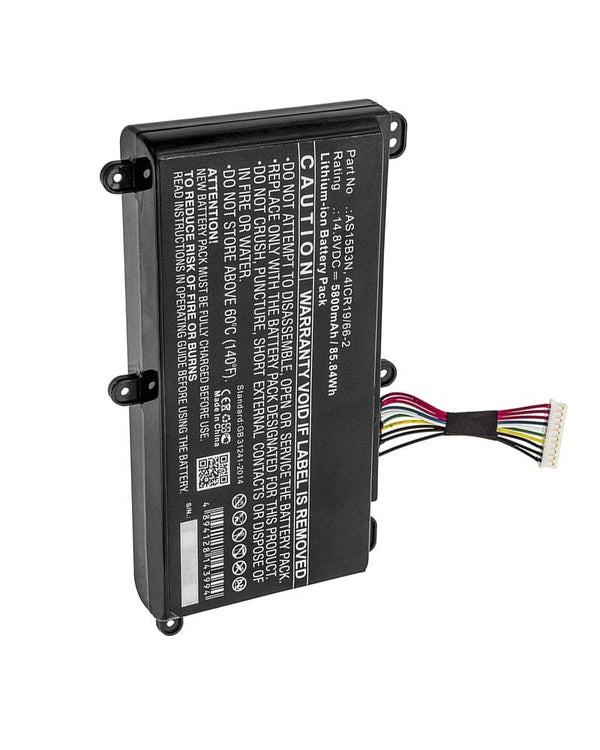 Acer AS15B3N Battery