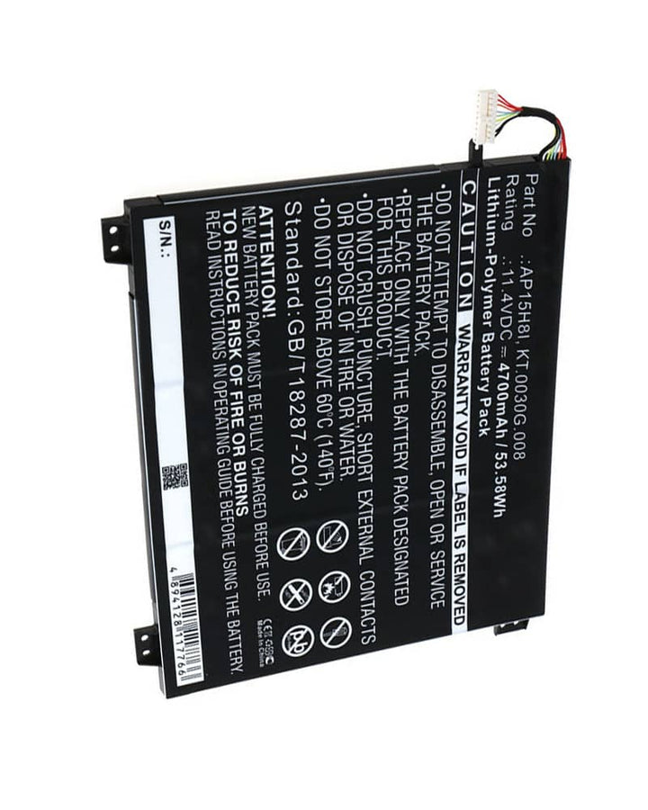 Acer AO1-431-C7F9 Battery - 2