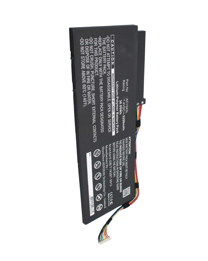 Acer AC13A3L Aspire P3-131 P3-171 Battery 5250mAh - 2