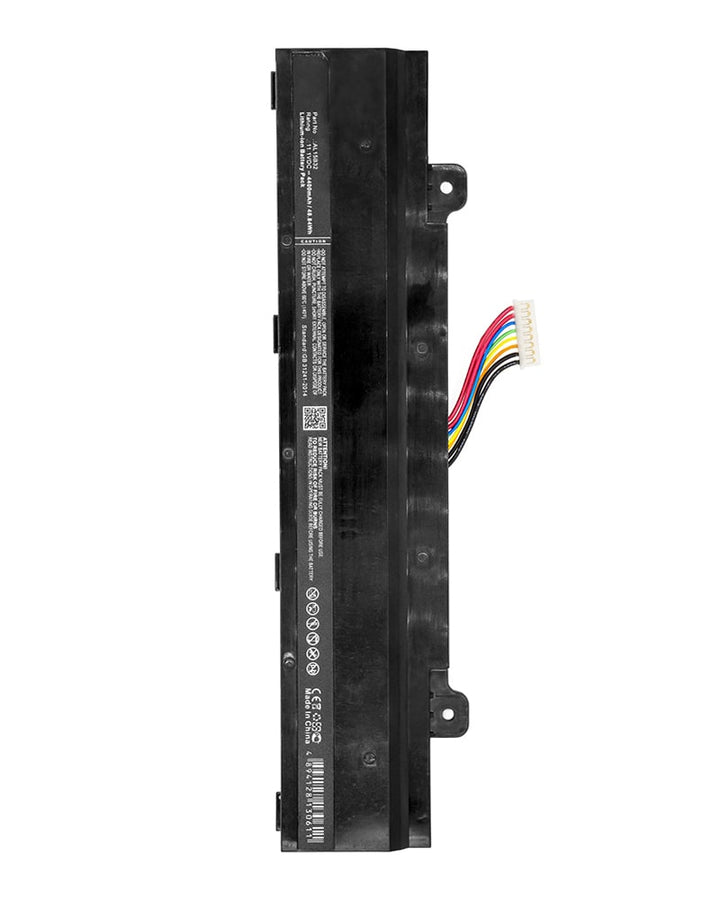 Acer AL15B32 Aspire V15 V5-591G V5-591G Battery 4400mAh - 2