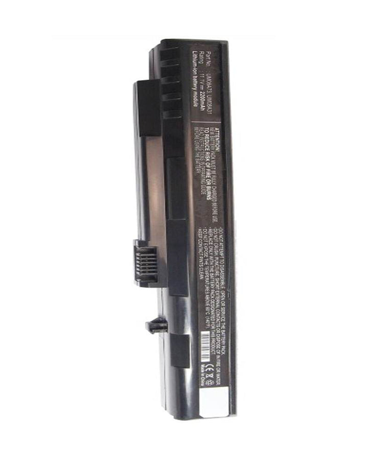 Acer Aspire One A150X weiss Battery - 3