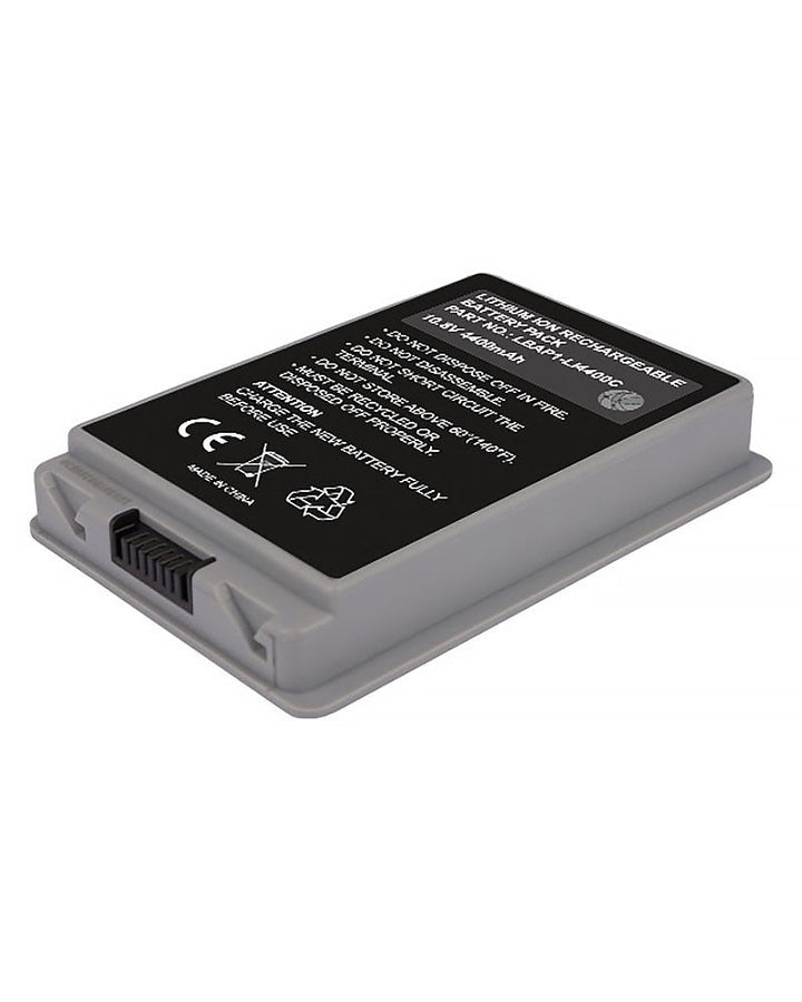 Apple PowerBook G4 15 M9422LL/A Battery-3