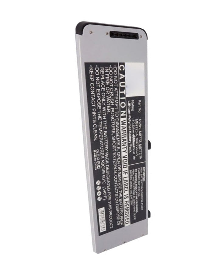 Apple A1281 MacBook Pro 15" A1286 Battery 4600mAh - 2