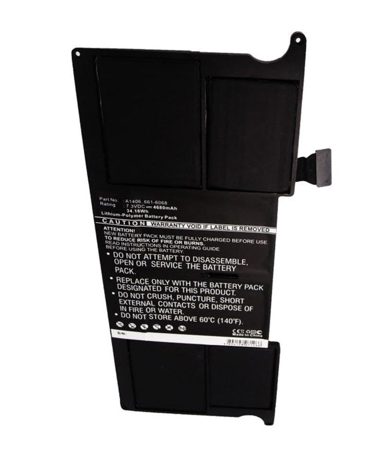 Apple MD224 2012 Version Battery - 2