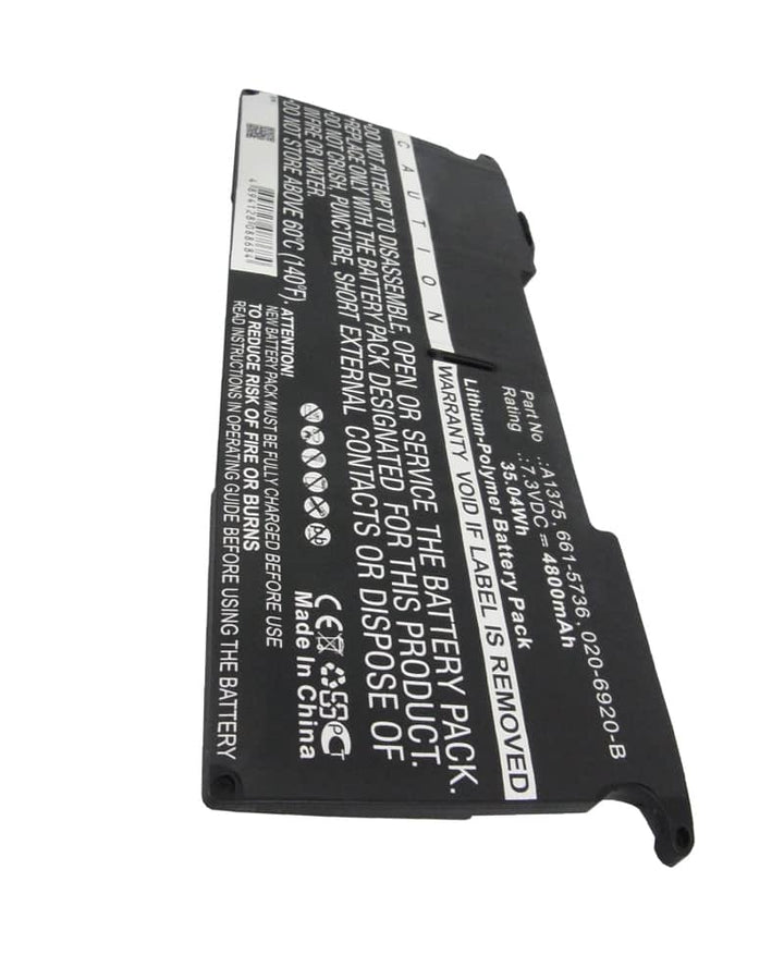 Apple MC506J/A Battery - 2