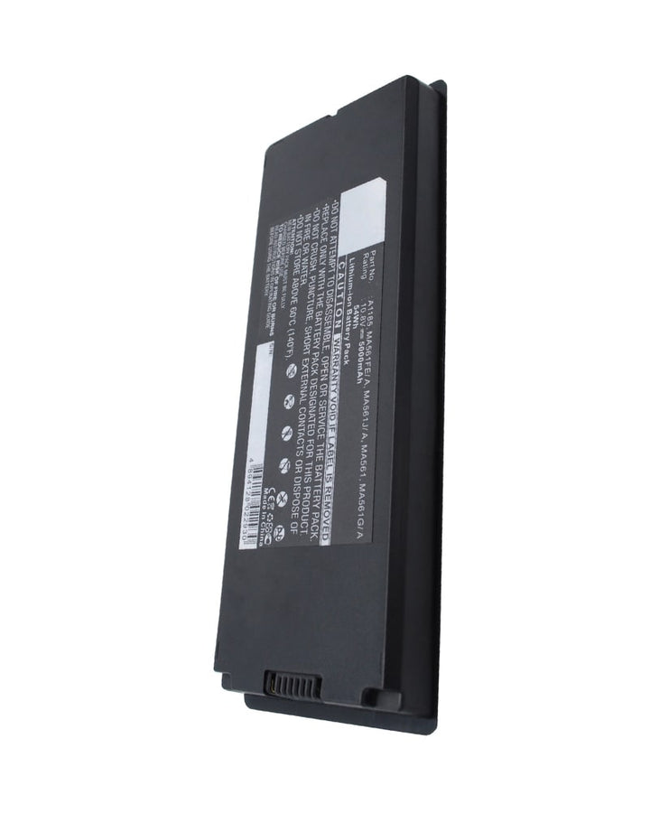 Apple A1185 MA561 MA561FE/ A Battery 5000mAh Black - 2