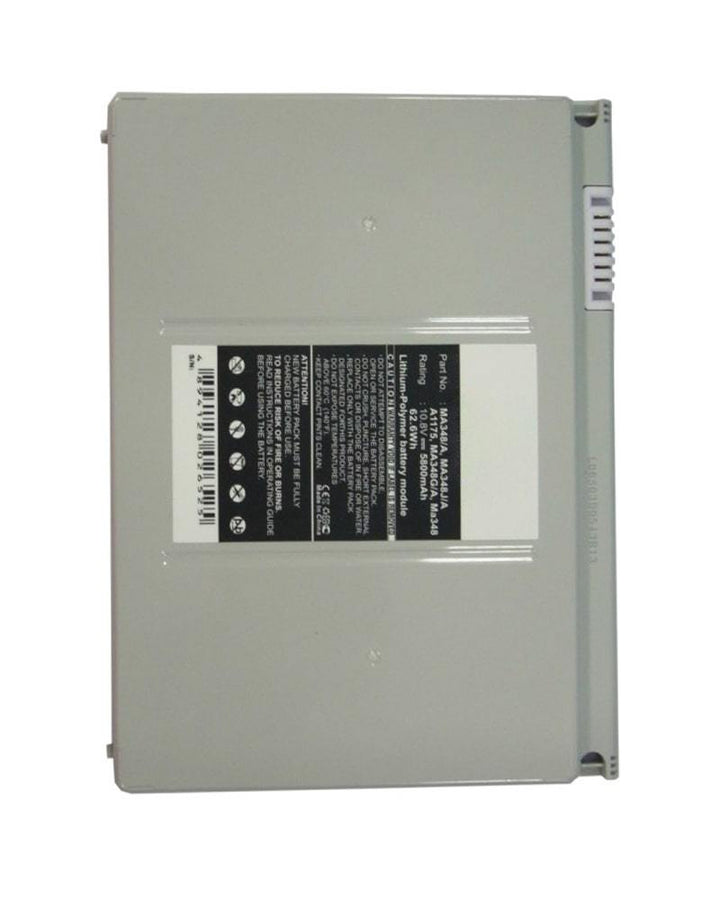 Apple MacBook Pro 15" MA896RS/A Battery - 3