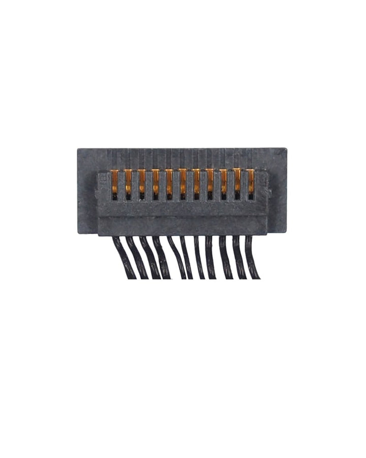 Apple A1398 A1417 Battery 8600mAh - 3