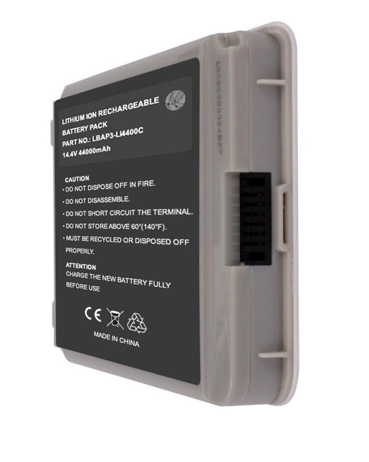 Apple M9140G/ A Battery-3