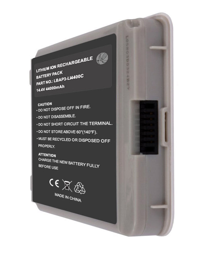 Apple G3 14 M8603LL/A Battery-3