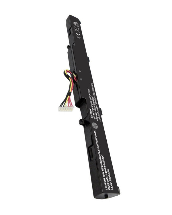 Asus A450J Battery