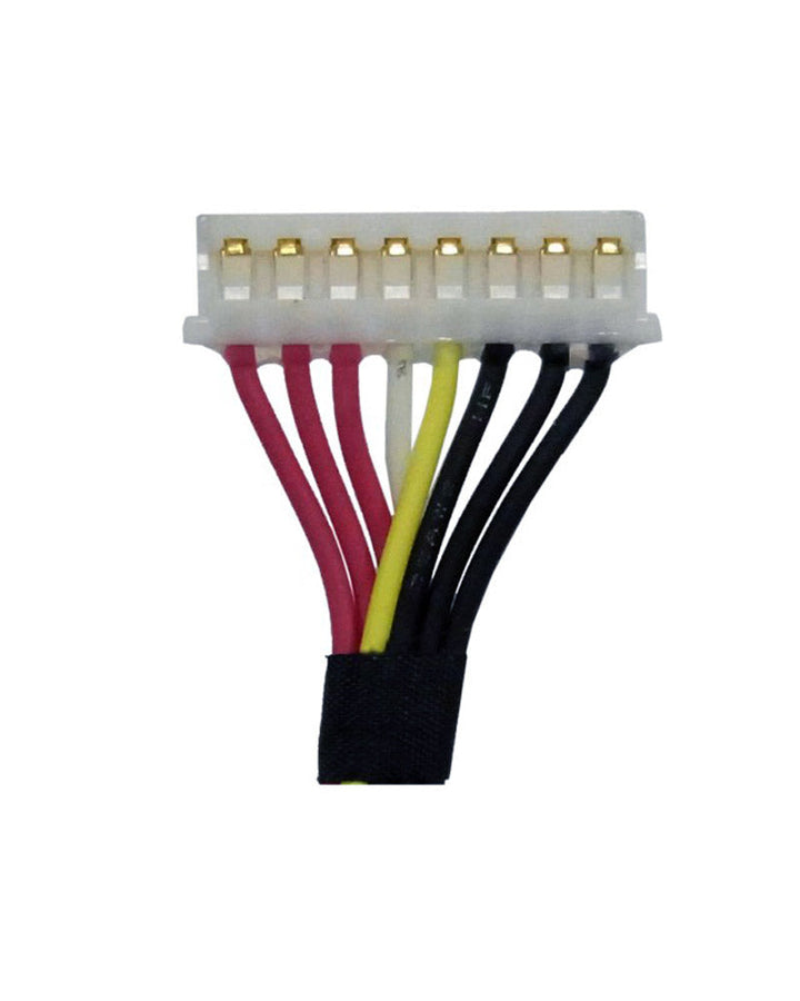 Asus Pro P750LB Battery-3