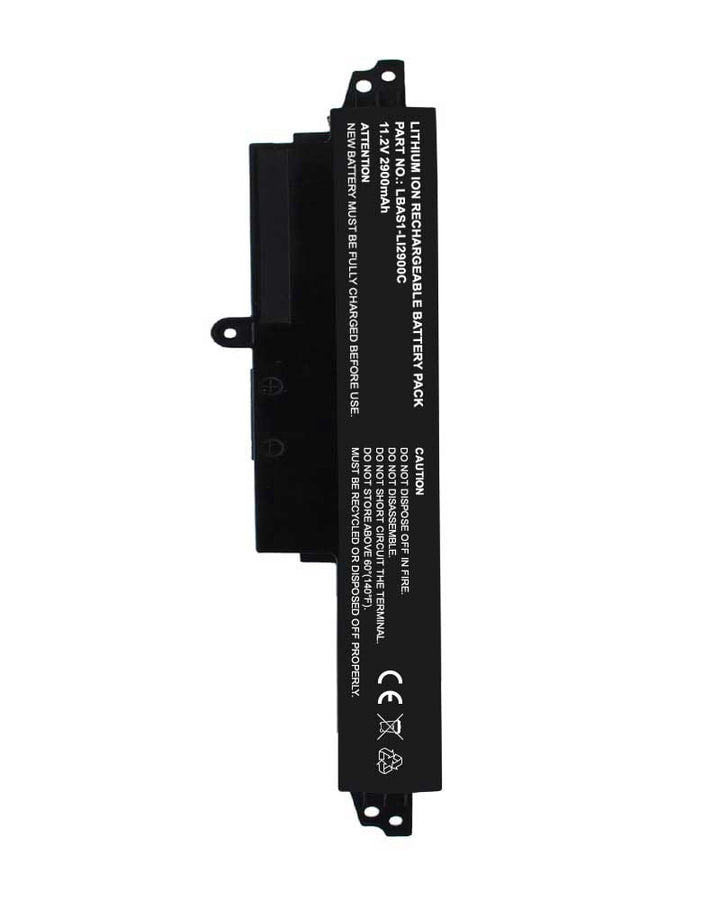 Asus X200CA Battery - 2