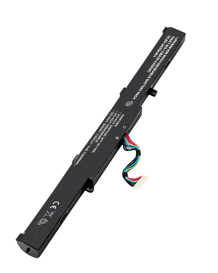 Asus GL752VL-1A Battery-2