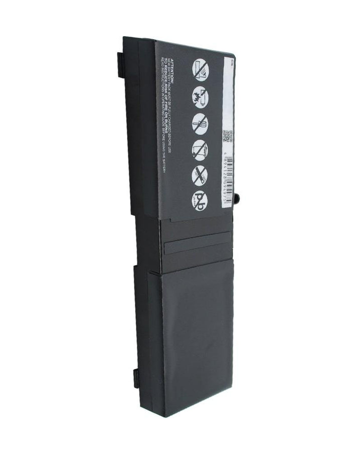 LBAS1-LP4000C Battery - 2
