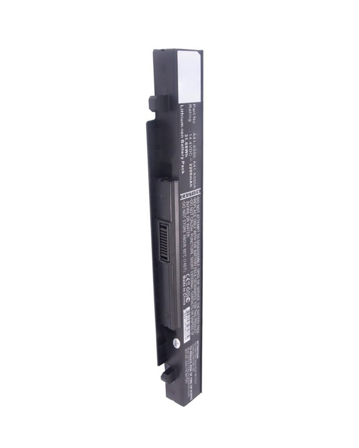 Asus R510CA Battery - 2