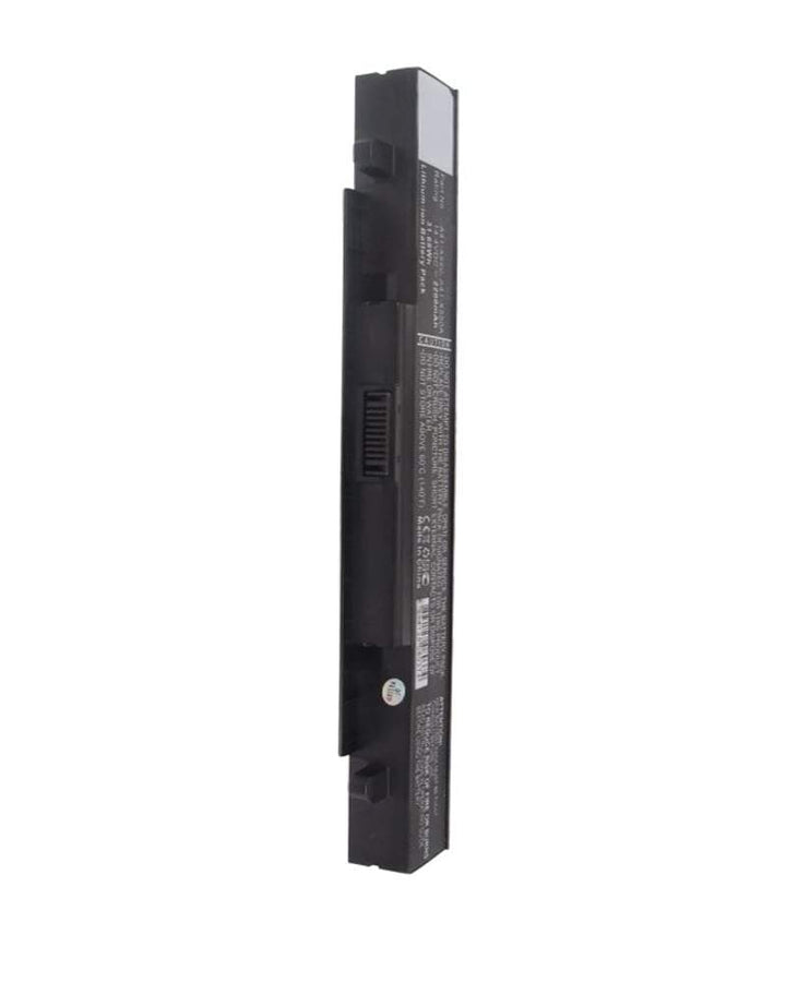 Asus F552 Battery - 3