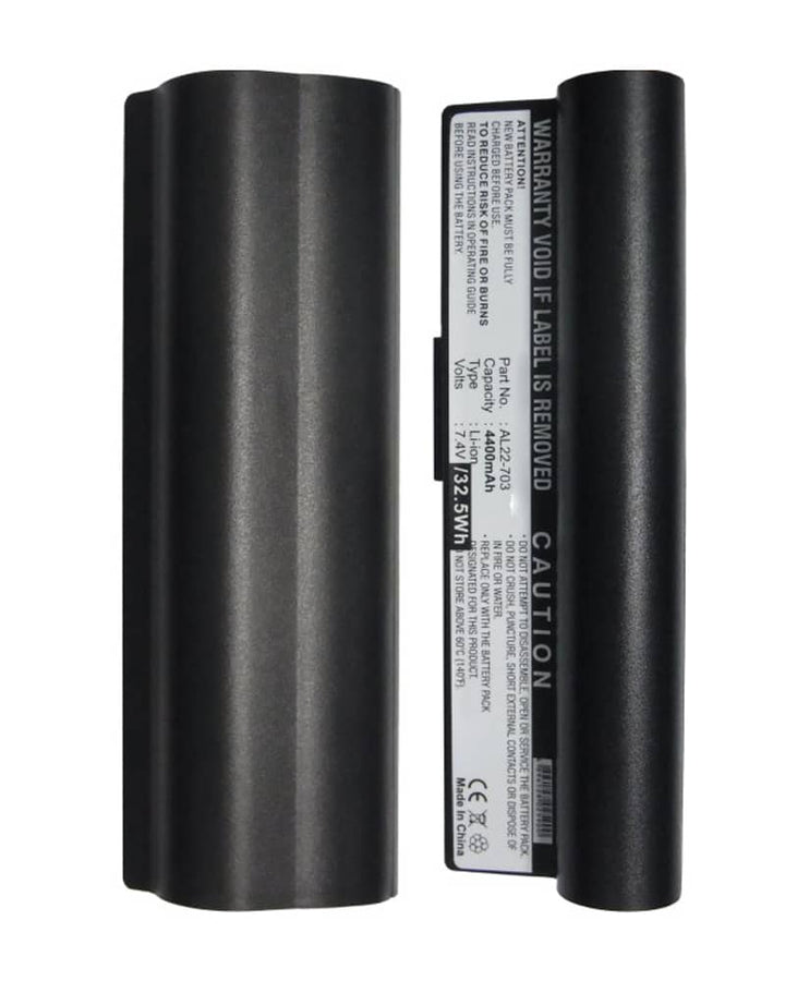 Asus Eee PC 900-W017 Battery - 7