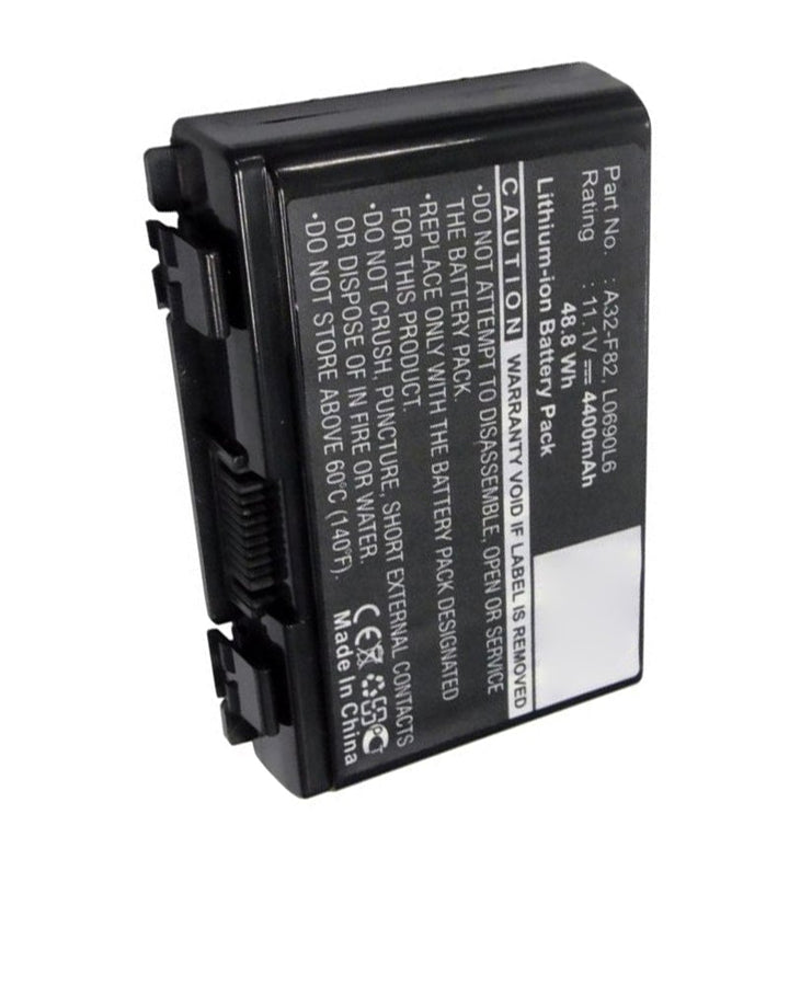 Asus A32-F82 Pro 5D Battery 4400mAh