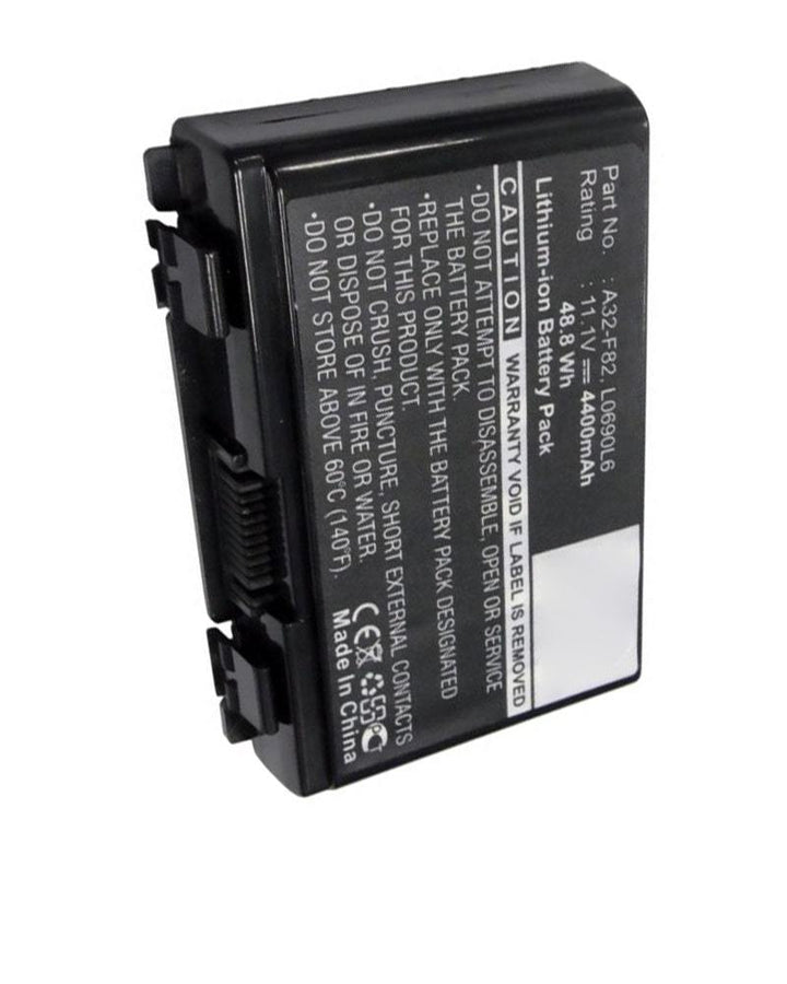 Asus X8d Battery