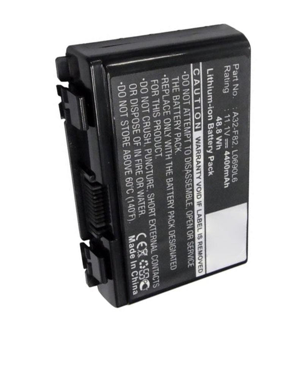 Asus 07G016761875 Battery