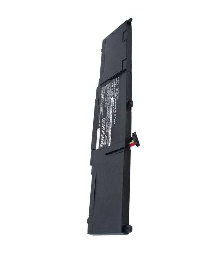 Asus Q302LA-BHI3T09 Battery - 2