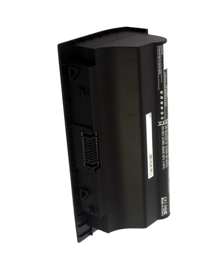 Asus G75VM 3D Battery - 2