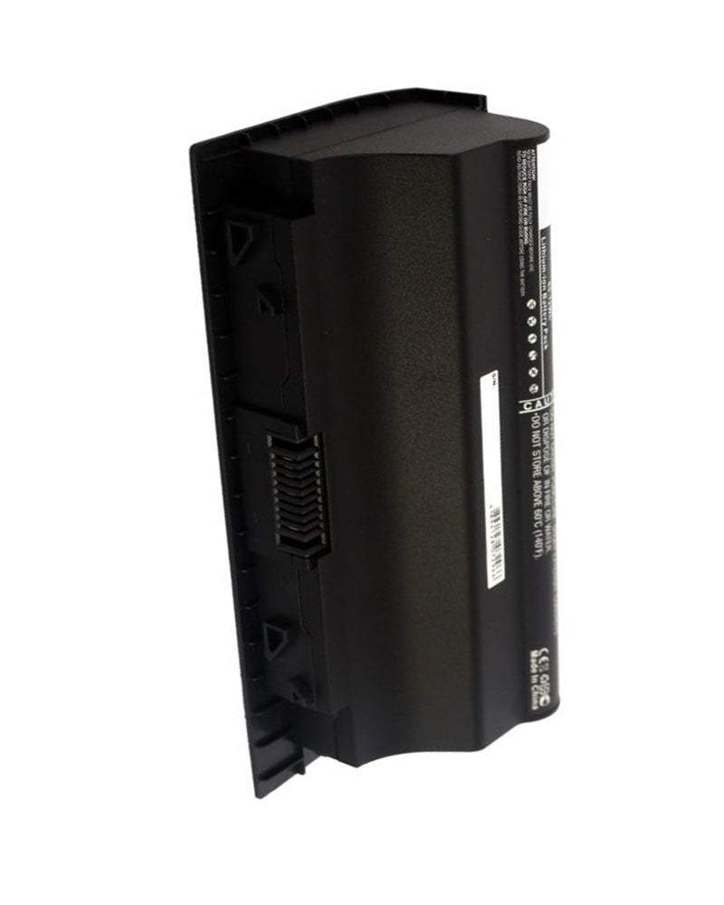 Asus G75VW Replacement Battery