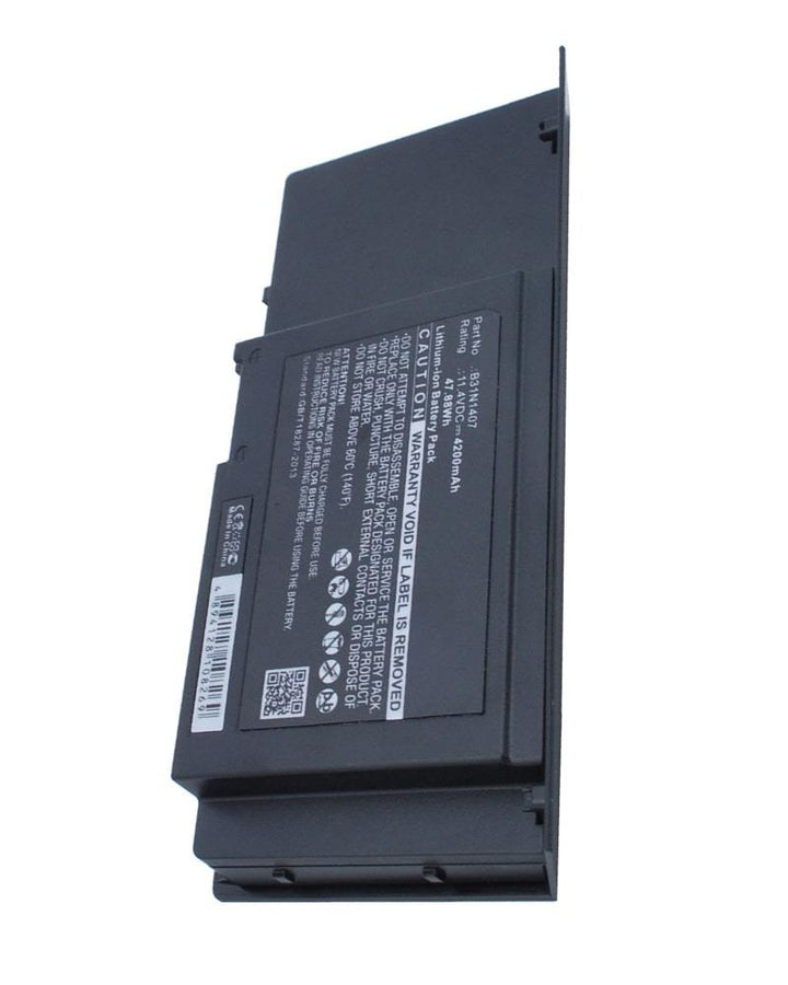Asus Pro Advanced B451JA-XH52 Battery - 2