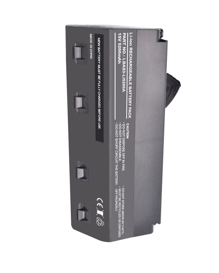 Asus G751J-BHI7T25 5200mAh Li-ion Laptop Battery